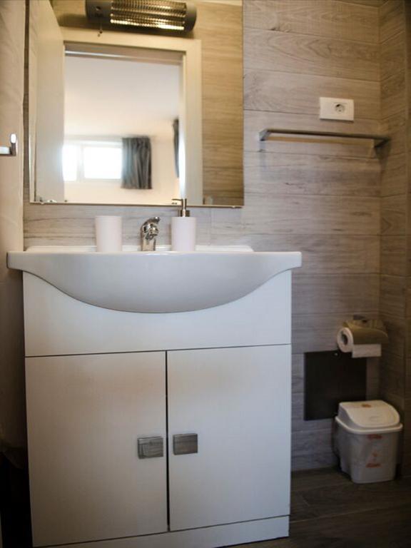 Apartment Onyx سبليت الغرفة الصورة