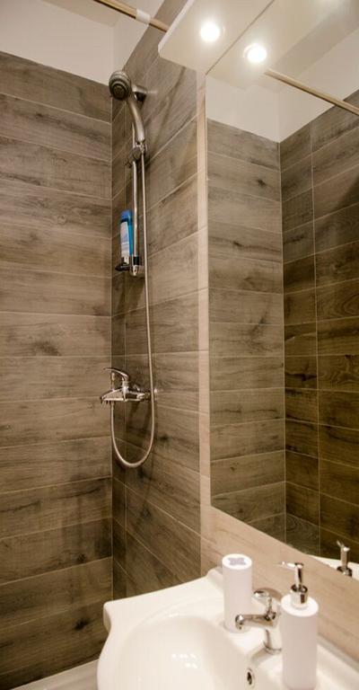 Apartment Onyx سبليت المظهر الخارجي الصورة