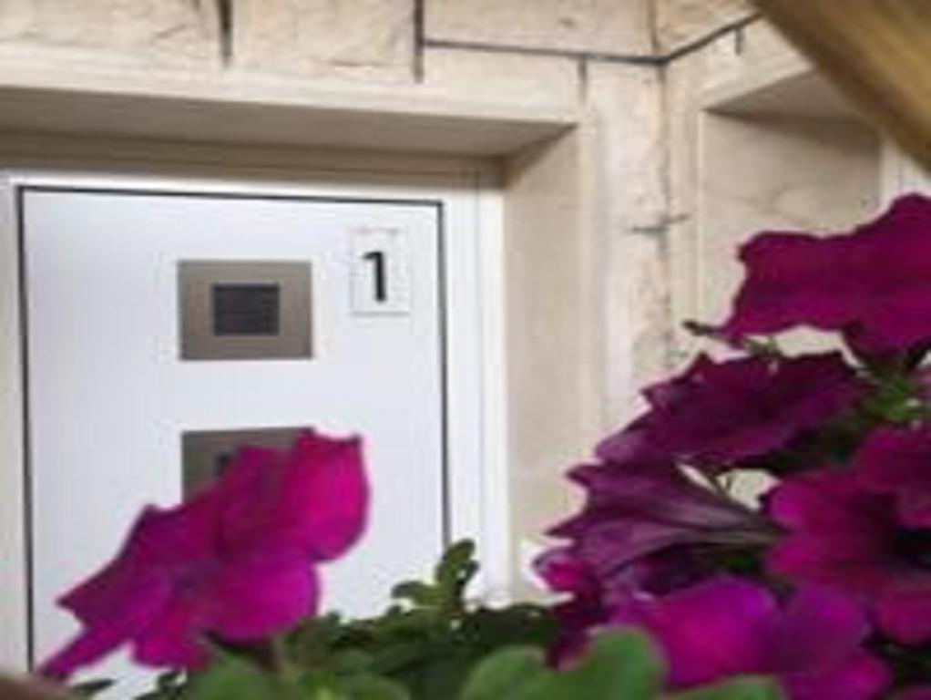Apartment Onyx سبليت المظهر الخارجي الصورة
